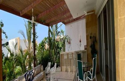 Villa - 5 Bedrooms - 6 Bathrooms for sale in Seashell - Sidi Abdel Rahman - North Coast Villa - 5 Bedrooms - 6 Bathrooms for sale in Seashell - Sidi Abdel Rahman - North Coast