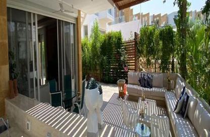 Villa - 5 Bedrooms - 6 Bathrooms for sale in Seashell - Sidi Abdel Rahman - North Coast Villa - 5 Bedrooms - 6 Bathrooms for sale in Seashell - Sidi Abdel Rahman - North Coast