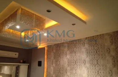 شقة - 2 غرف نوم - 2 حمامات للبيع في الياسمين 2 - الياسمين - مدينة القاهرة الجديدة - القاهرة