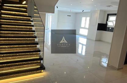 iVilla - 3 - 3 for rent in Mountain View iCity - 5th Settlement Compounds - The 5th Settlement - New Cairo City - Cairo
