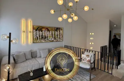 فيلا - 4 غرف نوم - 4 حمامات للبيع في ازار - كمبوندات التجمع الخامس - التجمع الخامس - مدينة القاهرة الجديدة - القاهرة