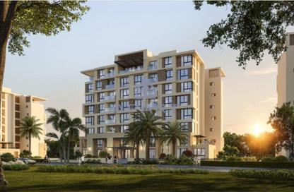 Apartment - 3 Bedrooms - 2 Bathrooms for sale in City Gate - 5th Settlement Compounds - The 5th Settlement - New Cairo City - Cairo