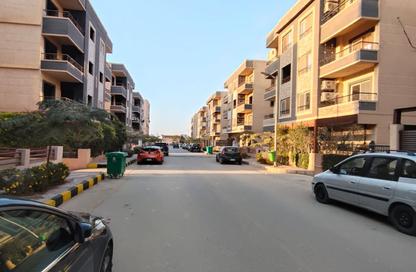Apartment - 3 Bedrooms - 3 Bathrooms for sale in Sephora Heights - 5th Settlement Compounds - The 5th Settlement - New Cairo City - Cairo