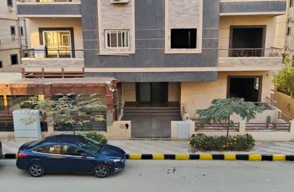 Apartment - 3 Bedrooms - 3 Bathrooms for sale in Sephora Heights - 5th Settlement Compounds - The 5th Settlement - New Cairo City - Cairo