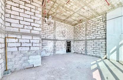 Shop - Studio - 1 Bathroom for sale in North Teseen St. - The 5th Settlement - New Cairo City - Cairo