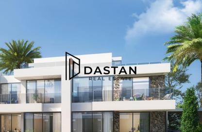 Townhouse - 3 Bedrooms - 3 Bathrooms for sale in Noor City - Cairo