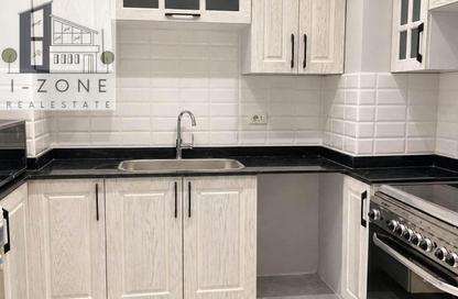 Apartment - 2 - 3 for rent in Villette - 5th Settlement Compounds - The 5th Settlement - New Cairo City - Cairo