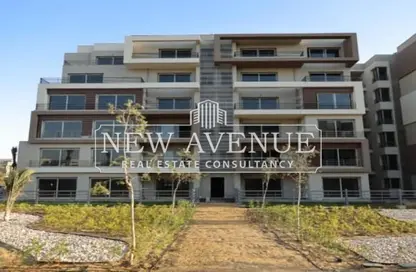 Apartment - 2 Bedrooms - 3 Bathrooms for sale in Palm Hills New Cairo - 5th Settlement Compounds - The 5th Settlement - New Cairo City - Cairo Apartment - 2 Bedrooms - 3 Bathrooms for sale in Palm Hills New Cairo - 5th Settlement Compounds - The 5th Settlement - New Cairo City - Cairo