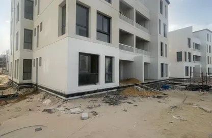 شاليه - 2 غرف نوم - 3 حمامات للبيع في كالي كوست - راس الحكمة - الساحل الشمالي