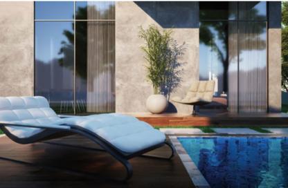 Apartment - 2 Bedrooms - 2 Bathrooms for sale in Bloomfields - Mostakbal City Compounds - Mostakbal City - Future City - Cairo