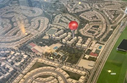 Apartment - 2 Bedrooms - 2 Bathrooms for sale in Hyde Park - New Cairo City - Cairo Apartment - 2 Bedrooms - 2 Bathrooms for sale in Hyde Park - New Cairo City - Cairo