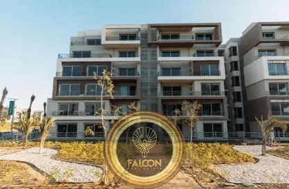 شقة - 3 غرف نوم - 2 حمامات للبيع في بالم هيلز نيو كايرو - كمبوندات التجمع الخامس - التجمع الخامس - مدينة القاهرة الجديدة - القاهرة