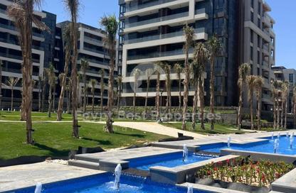 Apartment - 3 - 3 for sale in El Patio Oro - 5th Settlement Compounds - The 5th Settlement - New Cairo City - Cairo Apartment - 3 - 3 for sale in El Patio Oro - 5th Settlement Compounds - The 5th Settlement - New Cairo City - Cairo