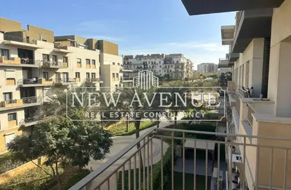 Apartment - 3 Bedrooms - 3 Bathrooms for sale in Eastown - 5th Settlement Compounds - The 5th Settlement - New Cairo City - Cairo