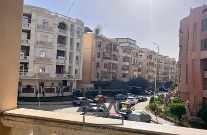 Apartment - 3 Bedrooms - 1 Bathroom for sale in El Narges Buildings - Al Narges - New Cairo City - Cairo