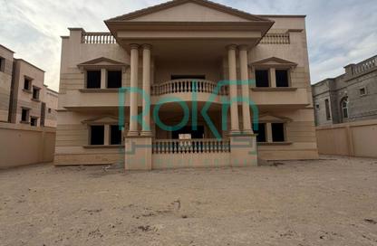 فيلا - 6 غرف نوم - 6 حمامات للبيع في رويال سيتي - كمبوندات الشيخ زايد - الشيخ زايد - الجيزة فيلا - 6 غرف نوم - 6 حمامات للبيع في رويال سيتي - كمبوندات الشيخ زايد - الشيخ زايد - الجيزة