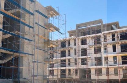 Apartment - 2 - 2 for sale in Kite Residence - 6 October Compounds - 6 October City - Giza Apartment - 2 - 2 for sale in Kite Residence - 6 October Compounds - 6 October City - Giza