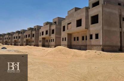 تاون هاوس - 3 غرف نوم - 3 حمامات للبيع في نايا ويست - كمبوندات الشيخ زايد - الشيخ زايد - الجيزة تاون هاوس - 3 غرف نوم - 3 حمامات للبيع في نايا ويست - كمبوندات الشيخ زايد - الشيخ زايد - الجيزة