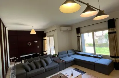 Apartment - 2 Bedrooms - 2 Bathrooms for rent in The Village - South Investors Area - New Cairo City - Cairo Apartment - 2 Bedrooms - 2 Bathrooms for rent in The Village - South Investors Area - New Cairo City - Cairo