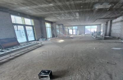 Shop - Studio for rent in V90 - North Teseen St. - The 5th Settlement - New Cairo City - Cairo