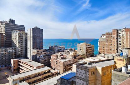 Apartment - 3 Bedrooms - 1 Bathroom for sale in Sidi Gaber - Hay Sharq - Alexandria