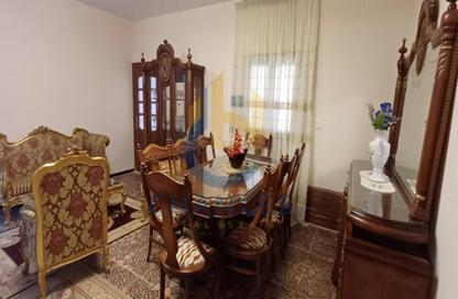 Apartment - 2 Bedrooms - 1 Bathroom for sale in Al Narges 3 - Al Narges - New Cairo City - Cairo