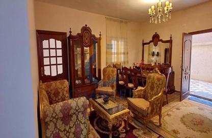 Apartment - 2 Bedrooms - 1 Bathroom for sale in Al Narges 3 - Al Narges - New Cairo City - Cairo