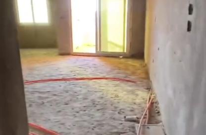 Apartment - 3 Bedrooms - 2 Bathrooms for sale in Al Andalus Buildings - Al Andalus District - New Cairo City - Cairo