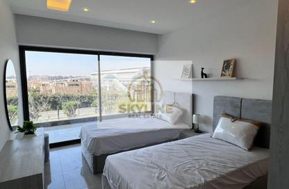 Apartment - 2 Bedrooms - 2 Bathrooms for rent in Lake View Residence - 5th Settlement Compounds - The 5th Settlement - New Cairo City - Cairo Apartment - 2 Bedrooms - 2 Bathrooms for rent in Lake View Residence - 5th Settlement Compounds - The 5th Settlement - New Cairo City - Cairo