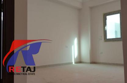 شقة - 3 غرف نوم - 3 حمامات للايجار في الياسمين 3 - الياسمين - مدينة القاهرة الجديدة - القاهرة