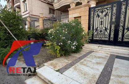 Duplex - 3 Bedrooms - 4 Bathrooms for sale in El Banafseg 12 - El Banafseg - New Cairo City - Cairo