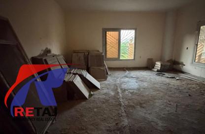 Duplex - 3 Bedrooms - 4 Bathrooms for sale in El Banafseg 12 - El Banafseg - New Cairo City - Cairo