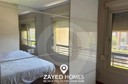 شقة - غرفة نوم - 2 حمامات للبيع في نيو جيزة - طريق مصر اسكندرية الصحراوي - مدينة 6 أكتوبر - الجيزة شقة - غرفة نوم - 2 حمامات للبيع في نيو جيزة - طريق مصر اسكندرية الصحراوي - مدينة 6 أكتوبر - الجيزة