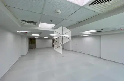 مساحات مكتبية - 3 غرف نوم - 1 حمام للايجار في بيزنس بلاس - شارع التسعين الشمالي - التجمع الخامس - مدينة القاهرة الجديدة - القاهرة