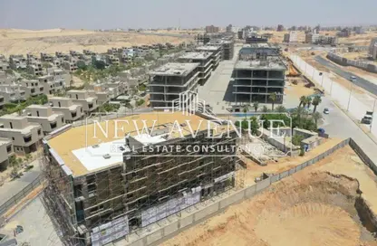 مساحات مكتبية - استوديو - 1 حمام للبيع في ايست ماين القاهرة الجديدة - كمبوندات التجمع الخامس - التجمع الخامس - مدينة القاهرة الجديدة - القاهرة