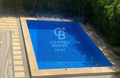 فيلا - 4 غرف نوم - 5 حمامات للبيع في جاردن ريزدنس - هايد بارك - مدينة القاهرة الجديدة - القاهرة