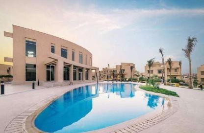 Villa - 4 - 5 for sale in Aswar Residence - 5th Settlement Compounds - The 5th Settlement - New Cairo City - Cairo Villa - 4 - 5 for sale in Aswar Residence - 5th Settlement Compounds - The 5th Settlement - New Cairo City - Cairo