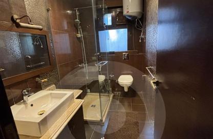 Duplex - 3 Bedrooms - 3 Bathrooms for rent in Casa - Sheikh Zayed Compounds - Sheikh Zayed City - Giza