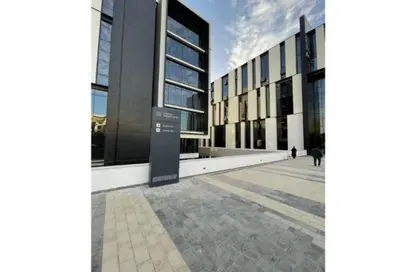 Office Space - 1 Bedroom - 1 Bathroom for rent in One Ninety Mall - South Teseen St. - The 5th Settlement - New Cairo City - Cairo