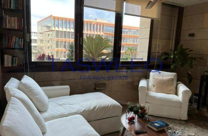 شقة - غرفة نوم - 1 حمام للبيع في فورتي ويست - كمبوندات الشيخ زايد - الشيخ زايد - الجيزة