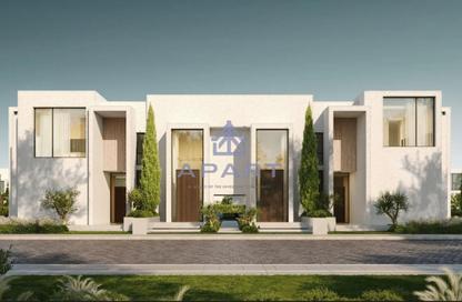 تاون هاوس - 4 - 5 للبيع في هيلز أوف وان - مدينة زايد الجديدة - الشيخ زايد - الجيزة