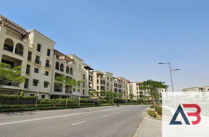 Apartment - 2 - 3 for rent in Mivida - 5th Settlement Compounds - The 5th Settlement - New Cairo City - Cairo