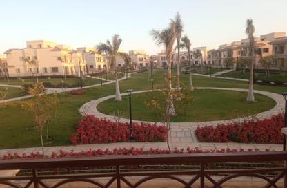 Villa - 5 Bedrooms - 5 Bathrooms for sale in Privado - Madinaty - Cairo Villa - 5 Bedrooms - 5 Bathrooms for sale in Privado - Madinaty - Cairo