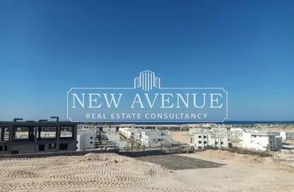 منزل مزدوج - 4 غرف نوم - 5 حمامات للبيع في دي-باي - قسم الضبعة - الساحل الشمالي