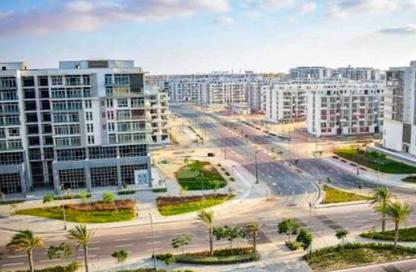 شقة - 3 غرف نوم - 2 حمامات للبيع في مازيرين - مدينة العلمين الجديدة - العلمين - الساحل الشمالي