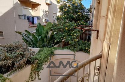 Apartment - 3 Bedrooms - 2 Bathrooms for sale in Aly Sharawy St. - Al Narges 5 - Al Narges - New Cairo City - Cairo