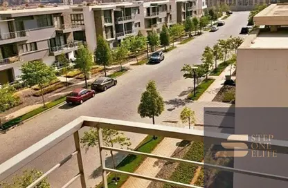 شقة - غرفة نوم - 1 حمام للبيع في تاج سيتي - كمبوندات التجمع الخامس - التجمع الخامس - مدينة القاهرة الجديدة - القاهرة