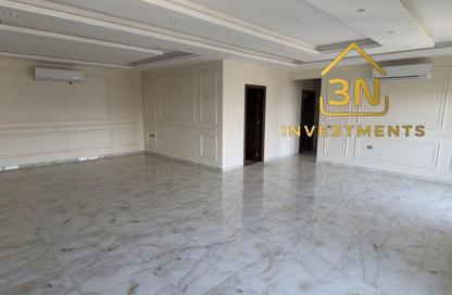 Apartment - 4 - 4 for rent in Garden Residence - Hyde Park - New Cairo City - Cairo