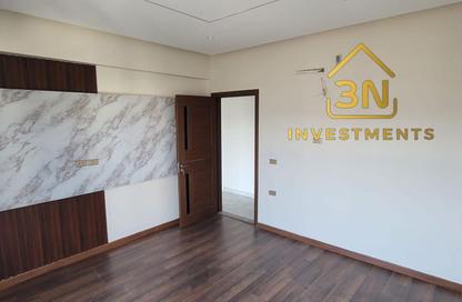 Apartment - 4 - 4 for rent in Garden Residence - Hyde Park - New Cairo City - Cairo