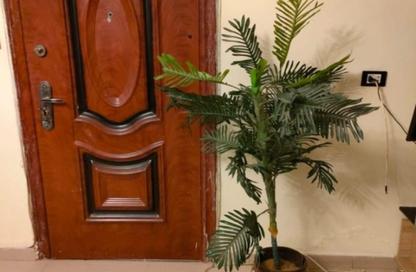 Apartment - 2 Bedrooms - 2 Bathrooms for rent in Wasef Ghaly Basha St. - Al Narges 4 - Al Narges - New Cairo City - Cairo